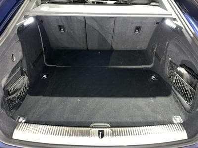 Audi S5 3.0 SPORTBACK QUATTRO (2018) - Photo 12