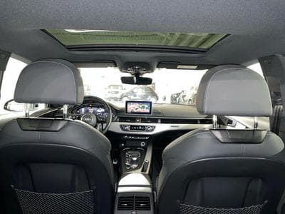 Audi S5 3.0 SPORTBACK QUATTRO (2018) - Photo 13