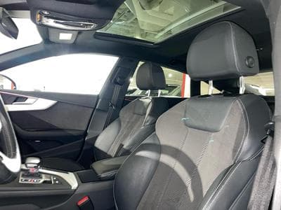 Audi S5 3.0 SPORTBACK QUATTRO (2018) - Foto 14