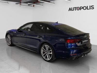Audi S5 3.0 SPORTBACK QUATTRO (2018) - Photo 15