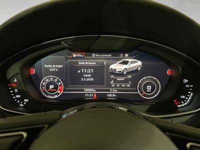 Audi S5 3.0 SPORTBACK QUATTRO (2018) - Foto 2