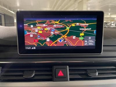 Audi S5 3.0 SPORTBACK QUATTRO (2018) - Photo 3