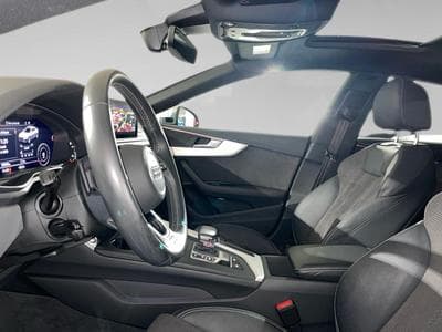 Audi S5 3.0 SPORTBACK QUATTRO (2018) - Photo 4