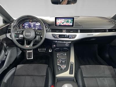 Audi S5 3.0 SPORTBACK QUATTRO (2018) - Photo 5