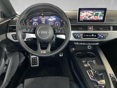 Audi S5 3.0 SPORTBACK QUATTRO (2018) - Photo 6