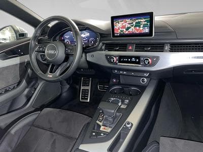 Audi S5 3.0 SPORTBACK QUATTRO (2018) - Photo 7