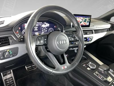 Audi S5 3.0 SPORTBACK QUATTRO (2018) - Foto 8