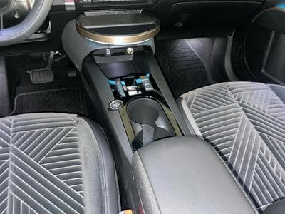 Lancia Ypsilon 1.2 LX HYBRID (2025) - Foto 10