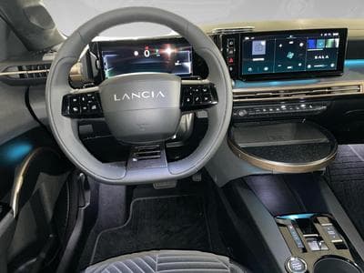 Lancia Ypsilon 1.2 LX HYBRID (2025) - Foto 6