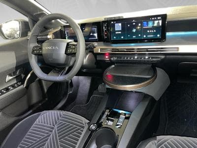 Lancia Ypsilon 1.2 LX HYBRID (2025) - Foto 7