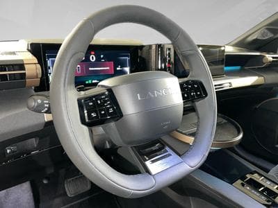 Lancia Ypsilon 1.2 LX HYBRID (2025) - Foto 8