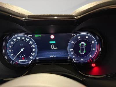 Alfa-Romeo Tonale 1.5 SPRINT (2023) - Photo 2