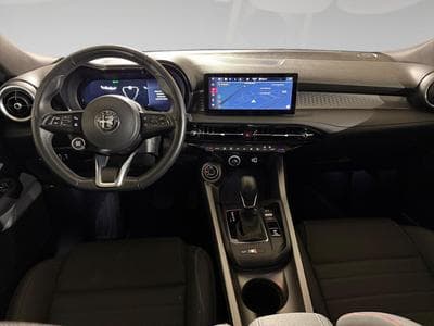 Alfa-Romeo Tonale 1.5 SPRINT (2023) - Photo 4