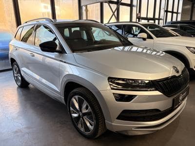 Skoda Karoq 1.5 TSi Sport Line DSG (2021) - Photo 1