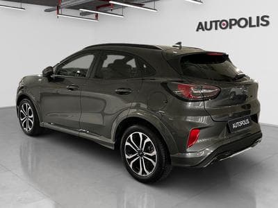 Ford Puma 1.0 ST-Line (2024) - Photo 13