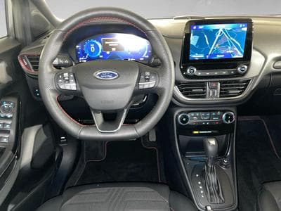 Ford Puma 1.0 ST-Line (2024) - Photo 6