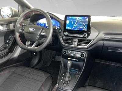 Ford Puma 1.0 ST-Line (2024) - Photo 7