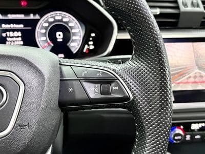 Audi Q3 40 TDI S-LINE 190CV QUATTRO S-TRONIC *360°* *B&O* (2020) - Photo 12