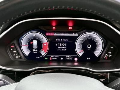 Audi Q3 40 TDI S-LINE 190CV QUATTRO S-TRONIC *360°* *B&O* (2020) - Photo 14