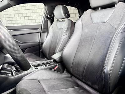 Audi Q3 40 TDI S-LINE 190CV QUATTRO S-TRONIC *360°* *B&O* (2020) - Photo 7