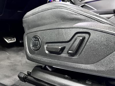 Audi Q3 40 TDI S-LINE 190CV QUATTRO S-TRONIC *360°* *B&O* (2020) - Photo 8