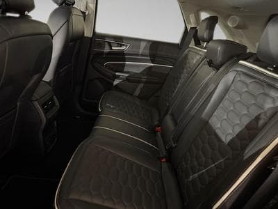 Ford Edge Vignale (2019) - Photo 11