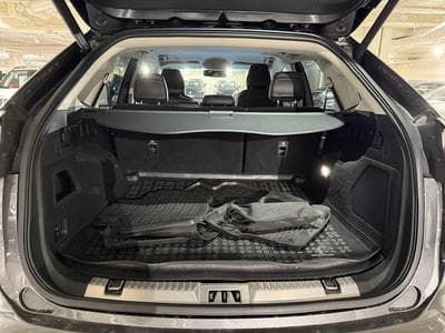 Ford Edge Vignale (2019) - Photo 12