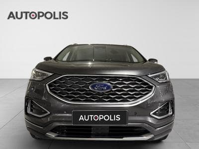 Ford Edge Vignale (2019) - Photo 14