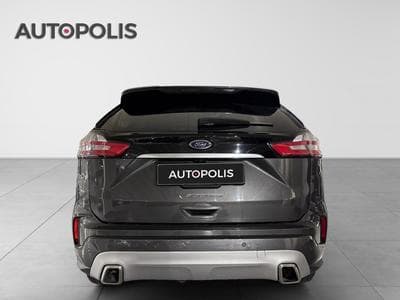 Ford Edge Vignale (2019) - Photo 15