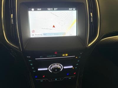 Ford Edge Vignale (2019) - Photo 3