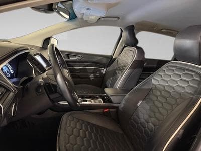 Ford Edge Vignale (2019) - Photo 4