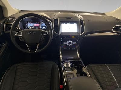 Ford Edge Vignale (2019) - Photo 5