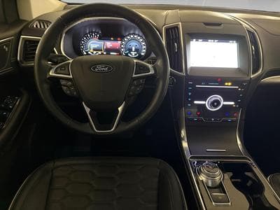 Ford Edge Vignale (2019) - Photo 6