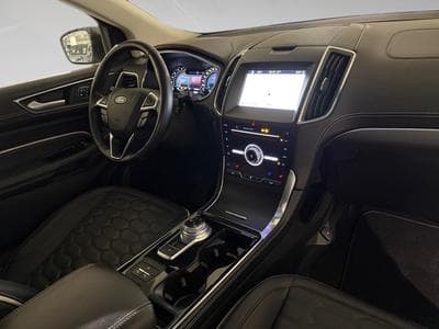Ford Edge Vignale (2019) - Photo 7