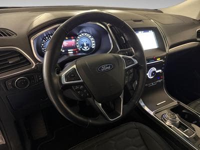 Ford Edge Vignale (2019) - Photo 8