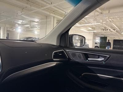 Ford Edge Vignale (2019) - Photo 9