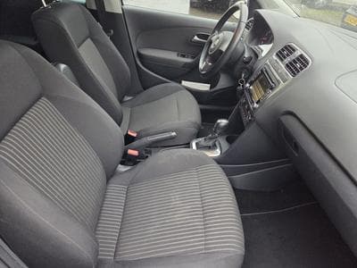 VW Polo 1.2 TSI 90 CV DSG-7 Garantie 12 Mois (2014) - Foto 10