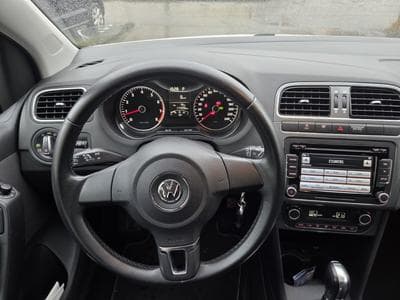 VW Polo 1.2 TSI 90 CV DSG-7 Garantie 12 Mois (2014) - Foto 13