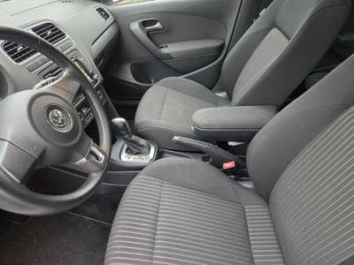 VW Polo 1.2 TSI 90 CV DSG-7 Garantie 12 Mois (2014) - Foto 15