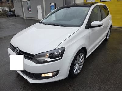 VW Polo 1.2 TSI 90 CV DSG-7 Garantie 12 Mois (2014) - Foto 2