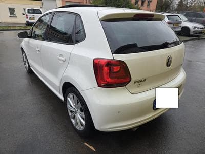 VW Polo 1.2 TSI 90 CV DSG-7 Garantie 12 Mois (2014) - Foto 5