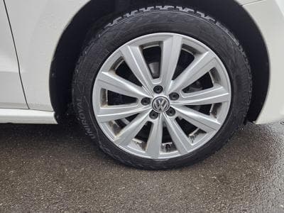 VW Polo 1.2 TSI 90 CV DSG-7 Garantie 12 Mois (2014) - Foto 8