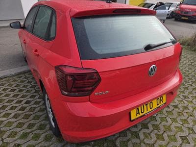 VW Polo 1.0 80CV Garantie 12 Mois (2019) - Foto 3