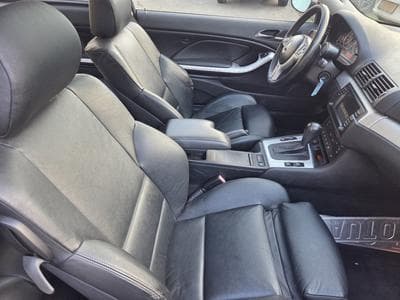 BMW 330 CI Coupé 3.0 230 CV BVA (2005) - Foto 7