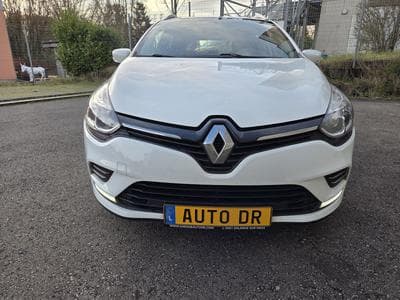 Renault Clio IV 1.2 16V Estate Garantie 12 Mois (2018) - Photo 3