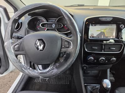 Renault Clio IV 1.2 16V Estate Garantie 12 Mois (2018) - Photo 8