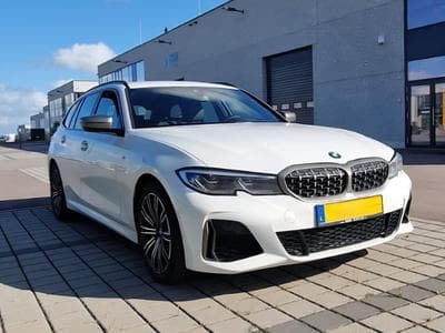 BMW 340 M340D xDrive Touring (2022) - Photo 1