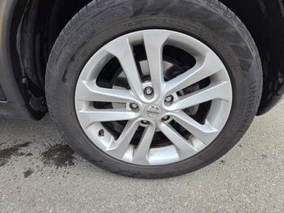 Nissan Juke 1.5 DCI 110 CV N-Connecta Garantie 12 Mois (2018) - Photo 9