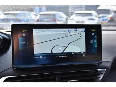 Peugeot 3008 1.6 Hybrid PHEV 180 Allure e-EAT8 ACC LANE SIDE CAM 1° MAIN (2022) - Photo 10