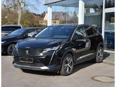 Peugeot 3008 1.6 Hybrid PHEV 180 Allure e-EAT8 ACC LANE SIDE CAM 1° MAIN (2022) - Photo 2